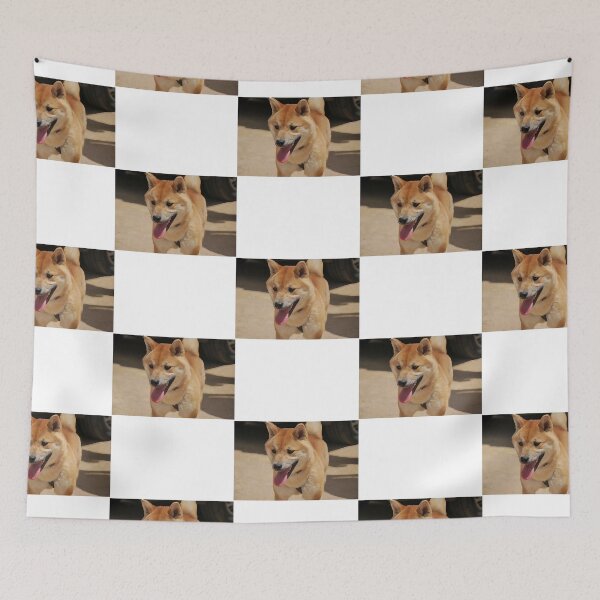 Item preview, shiba 4  designed and sold by amvien855.