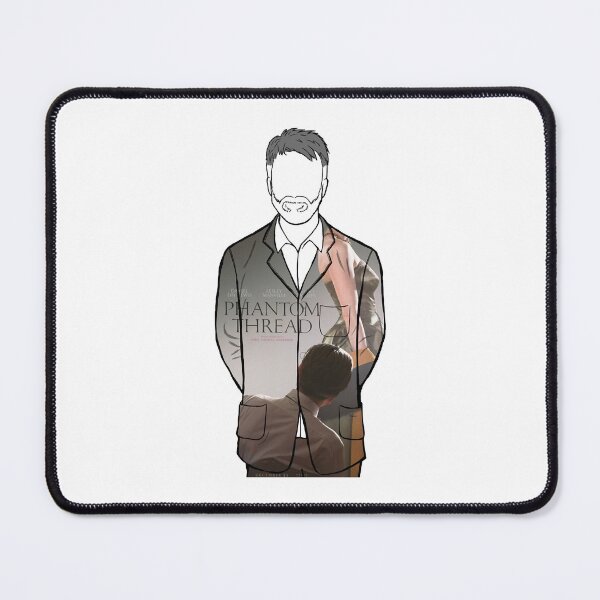 Item preview, More Then Awesome Pt Anderson Director Of Phantom Thread More Colours Available designed and sold by SaulBradtke911.