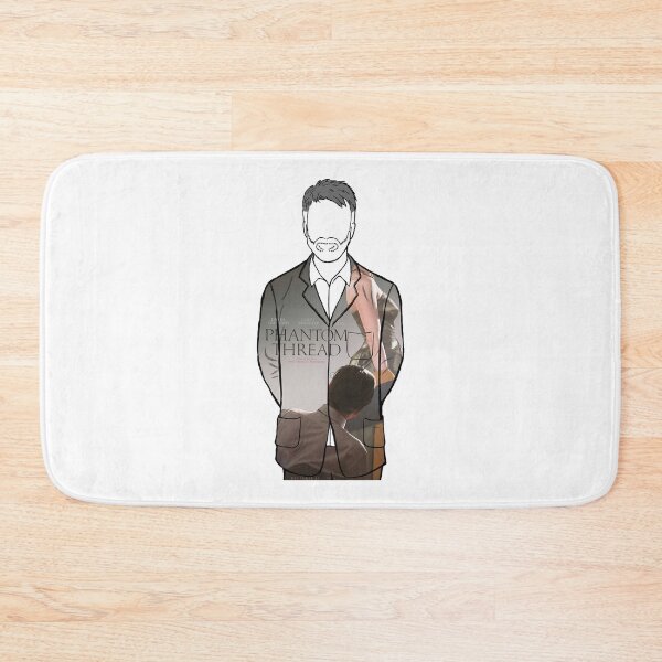Item preview, More Then Awesome Pt Anderson Director Of Phantom Thread More Colours Available designed and sold by SaulBradtke911.