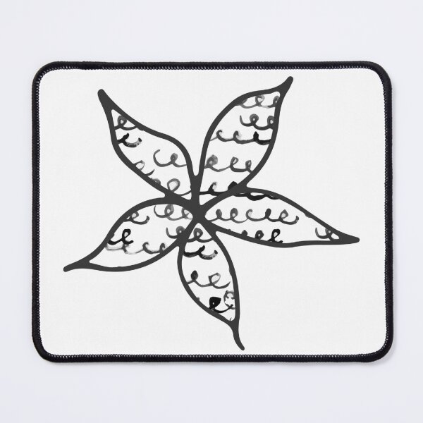 Item preview, Tahiti Flower designed and sold by Tia-Ako.