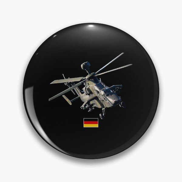 Item preview, Bundeswehr - Tiger  designed and sold by Q4a7duy.