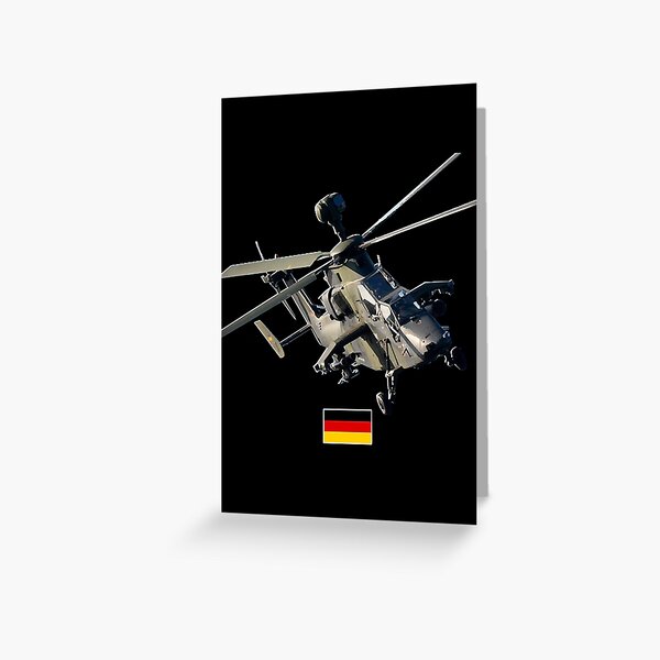 Aperçu de l'œuvre Bundeswehr - Tigre créée et vendue par Q4a7duy.