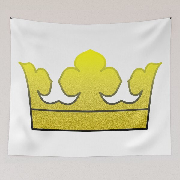 Item preview, Crown designed and sold by boogeyman.