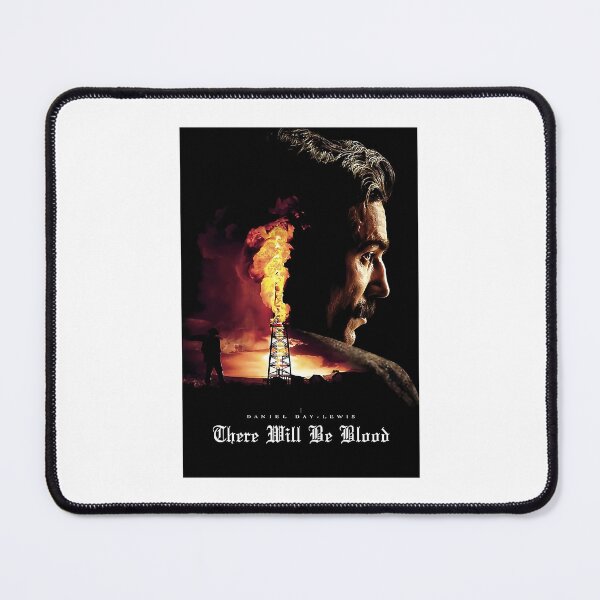 Item preview, Music Retro There Will Be Blood Vintage Cillian Murphy Tee designed and sold by SaulBradtke911.