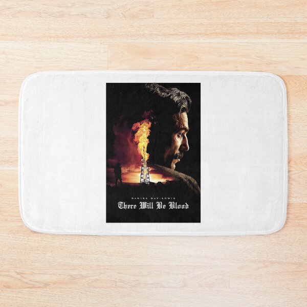 Item preview, Music Retro There Will Be Blood Vintage Cillian Murphy Tee designed and sold by SaulBradtke911.
