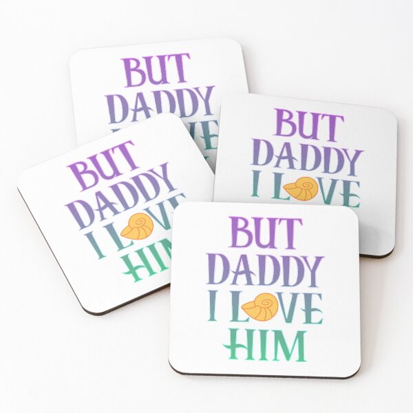 Item preview, But Daddy...  designed and sold by h872811.