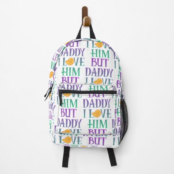 Item preview, But Daddy... designed and sold by h872811.