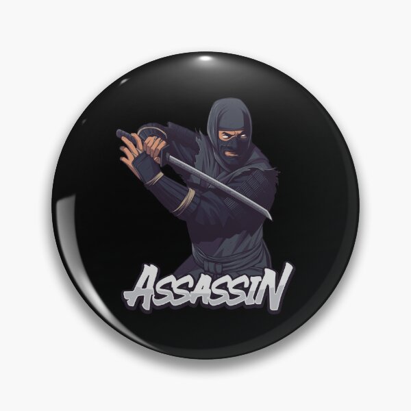 Item preview, Vintage Photograp The Assassin Ninja 80S Arcade Sega Genesis designed and sold by ArleneSchum1982.