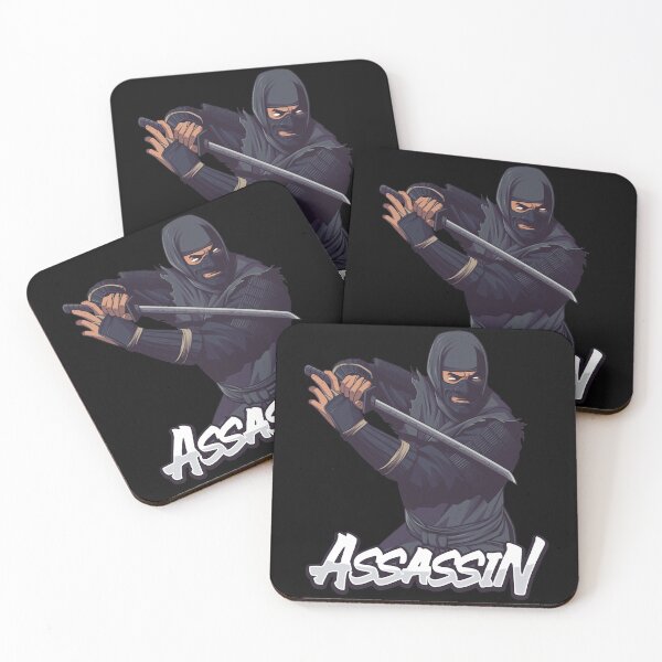 Item preview, Vintage Photograp The Assassin Ninja 80S Arcade Sega Genesis designed and sold by ArleneSchum1982.