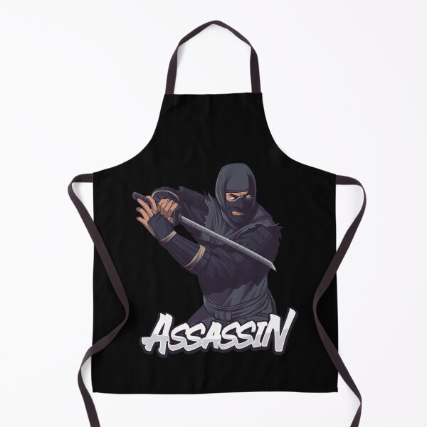 Item preview, Vintage Photograp The Assassin Ninja 80S Arcade Sega Genesis designed and sold by ArleneSchum1982.