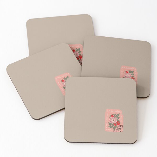 Item preview, Floral Stamp designed and sold by okaykai.