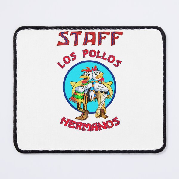 Item preview, LOS POLLOS designed and sold by skanner30.