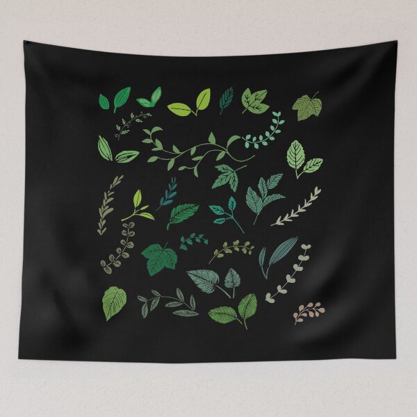 Item preview, new plant design - drawing plants designed and sold by Butterfly  Effect.