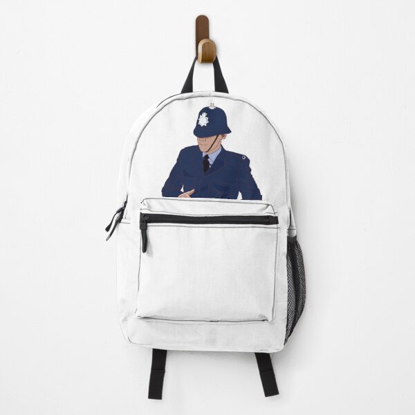 Item preview, My policeman drawing designed and sold by vantasy11.