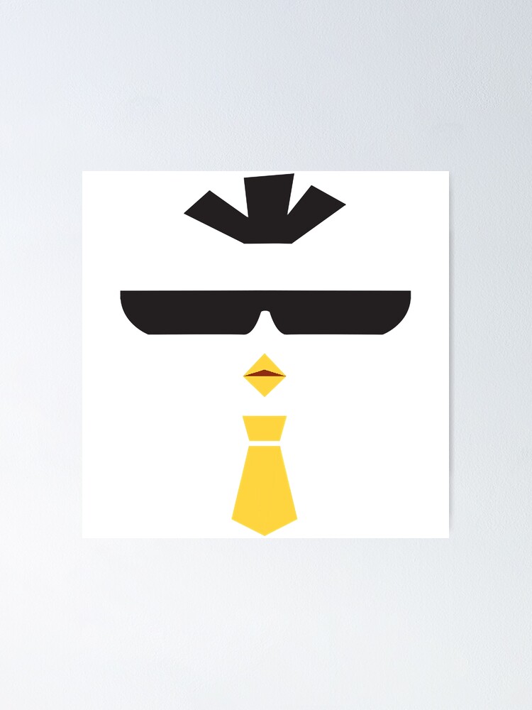 "Scissor Seven Dai Bo " Poster by LoganLockwood Redbubble