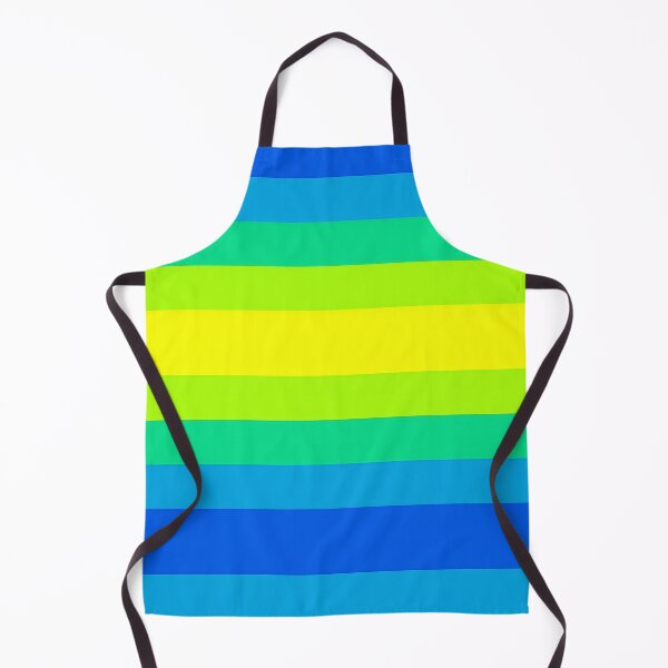 Item preview, Biue Yellow GreenColor Transitions and Color Gradations Across Multiple Colors designed and sold by CDMCustom.