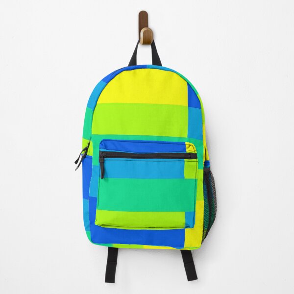 Item preview, Biue Yellow GreenColor Transitions and Color Gradations Across Multiple Colors designed and sold by CDMCustom.
