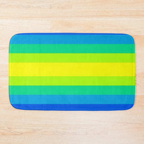 Item preview, Biue Yellow GreenColor Transitions and Color Gradations Across Multiple Colors designed and sold by CDMCustom.