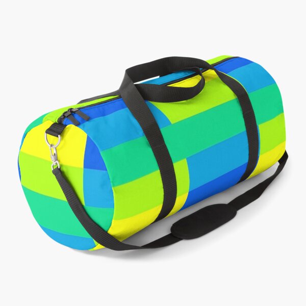 Item preview, Biue Yellow GreenColor Transitions and Color Gradations Across Multiple Colors designed and sold by CDMCustom.