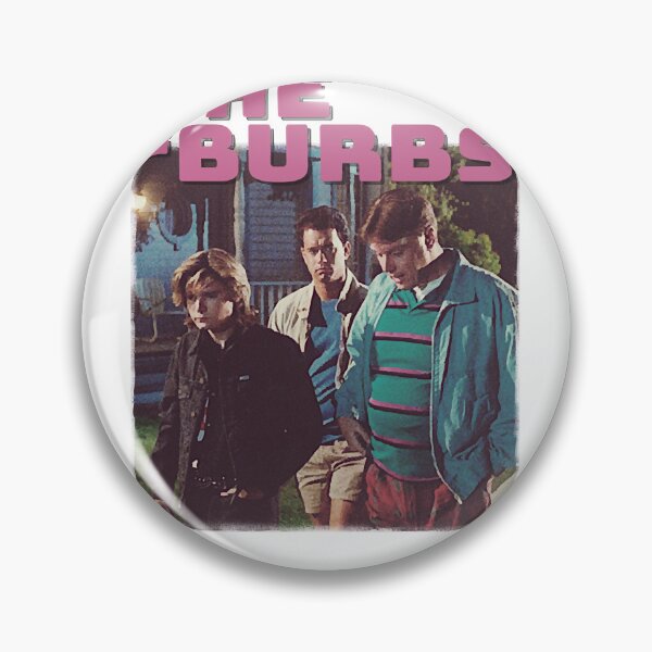 Item preview, A Night in the Burbs  designed and sold by uocnhan180.
