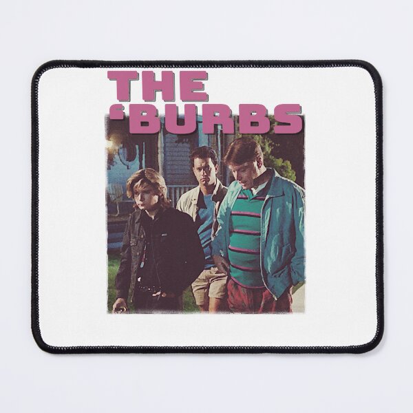 Item preview, A Night in the Burbs designed and sold by uocnhan180.