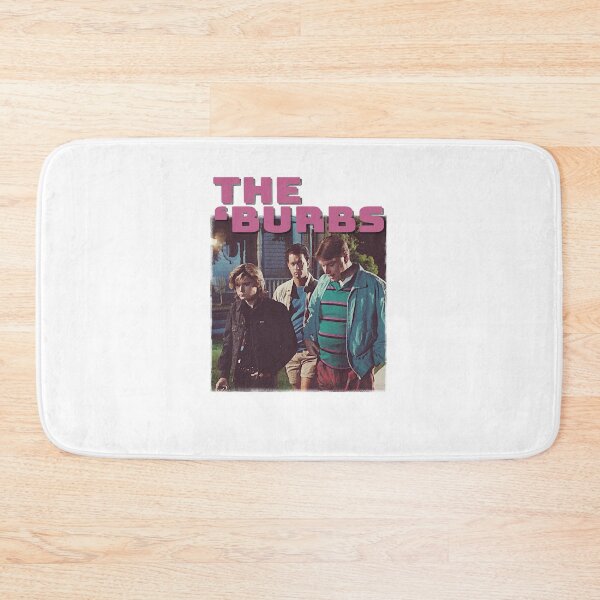 Item preview, A Night in the Burbs  designed and sold by uocnhan180.