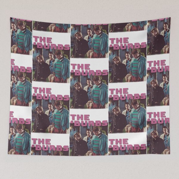 Item preview, A Night in the Burbs  designed and sold by uocnhan180.