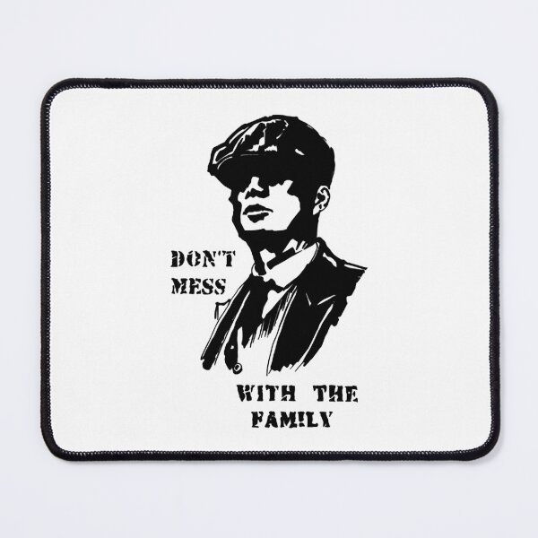 Item preview, My Favorite People Don'T Mess With The Family Unisex Ultra Cotton designed and sold by SaulBradtke911.