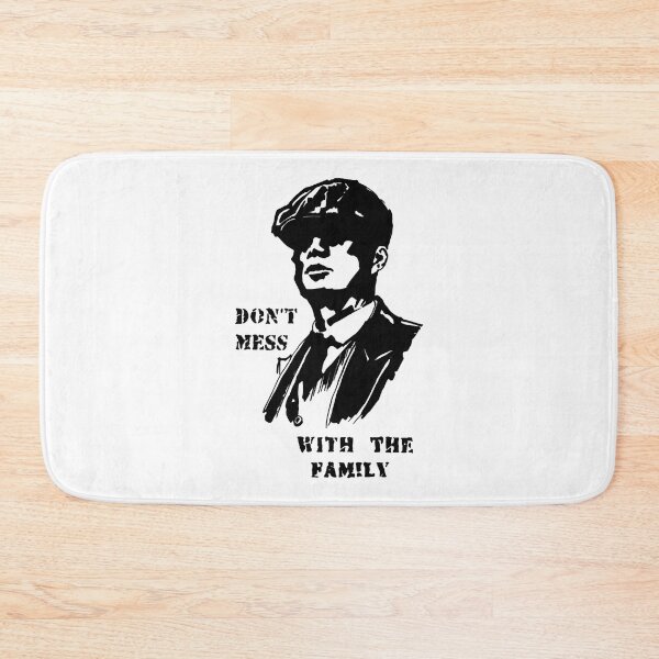 Item preview, My Favorite People Don'T Mess With The Family Unisex Ultra Cotton designed and sold by SaulBradtke911.