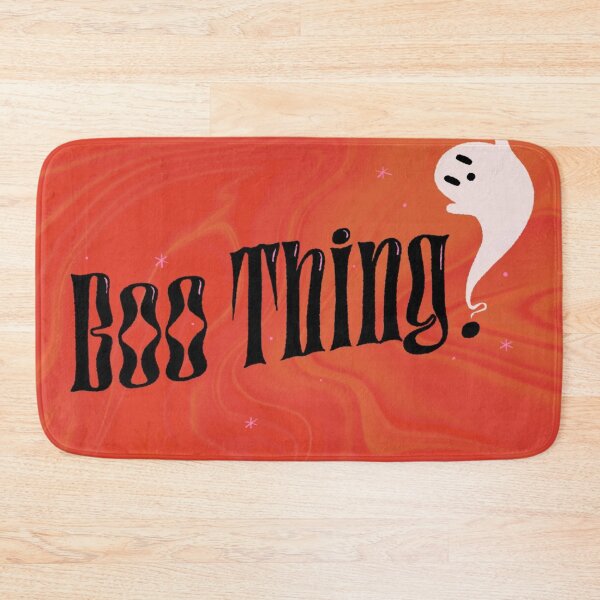 Item preview, boo things designed and sold by divyankshijain.