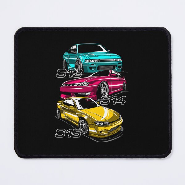 Item preview, Nissan Silvia S13 S14 S15  designed and sold by Costume685.