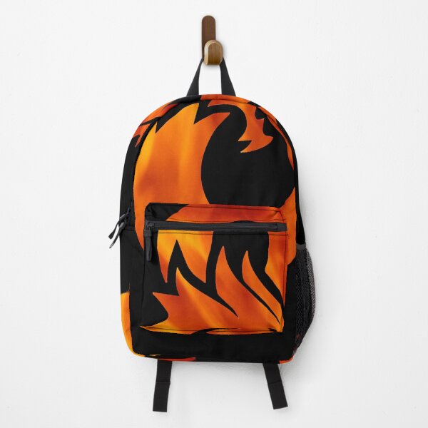 Item preview, Flaming DnD Ampersand designed and sold by isaiapinar8.