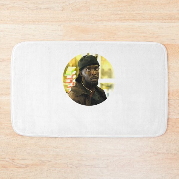 Item preview, Omar Little           designed and sold by uocnhan180.