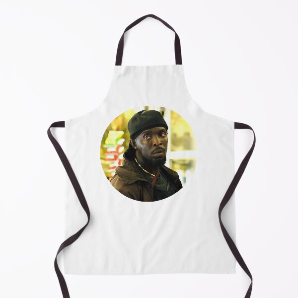 Item preview, Omar Little designed and sold by uocnhan180.