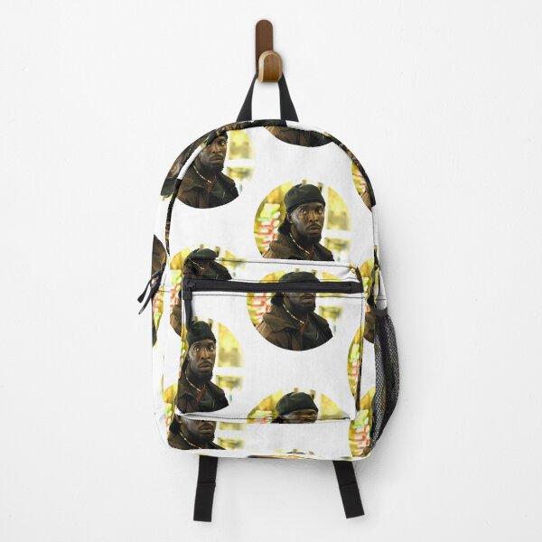 Item preview, Omar Little designed and sold by uocnhan180.