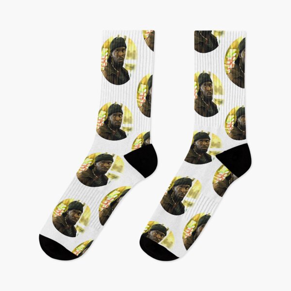 Item preview, Omar Little           designed and sold by uocnhan180.