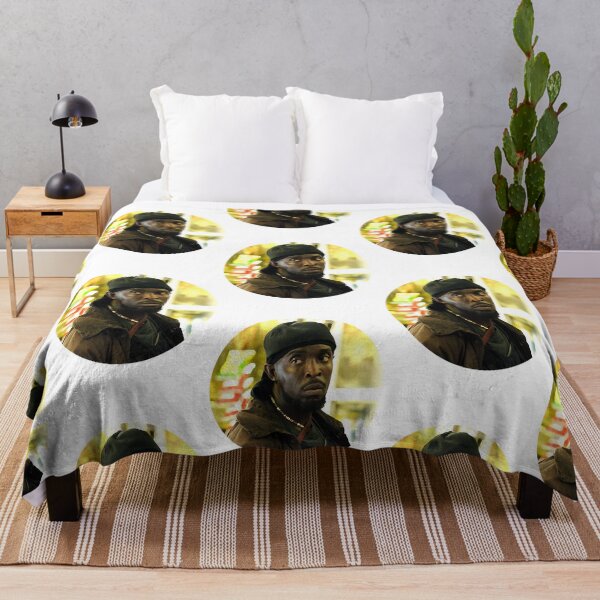 Item preview, Omar Little designed and sold by uocnhan180.