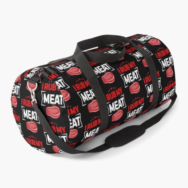 Item preview, i rub my meat v4 designed and sold by Grafik0.
