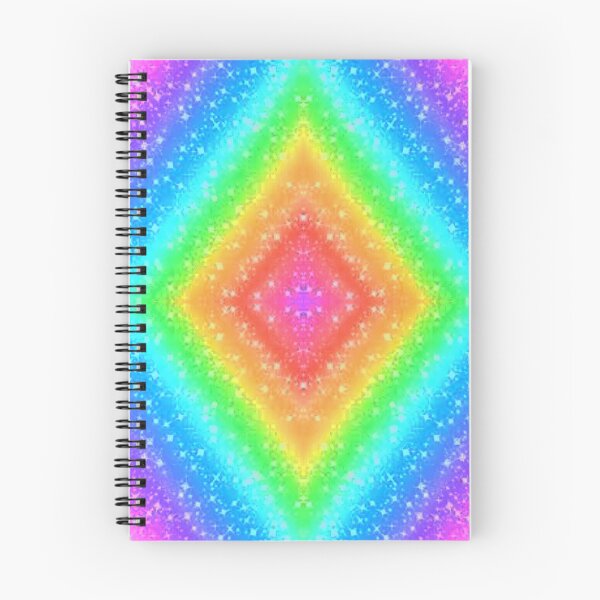 Item preview, A collection of several sparkling colors with a triangular pattern Color Transitions and Color Gradations Across Multiple Colors designed and sold by CDMCustom.
