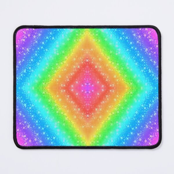 Item preview, A collection of several sparkling colors with a triangular pattern Color Transitions and Color Gradations Across Multiple Colors designed and sold by CDMCustom.