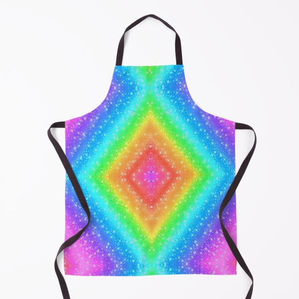 Item preview, A collection of several sparkling colors with a triangular pattern Color Transitions and Color Gradations Across Multiple Colors designed and sold by CDMCustom.