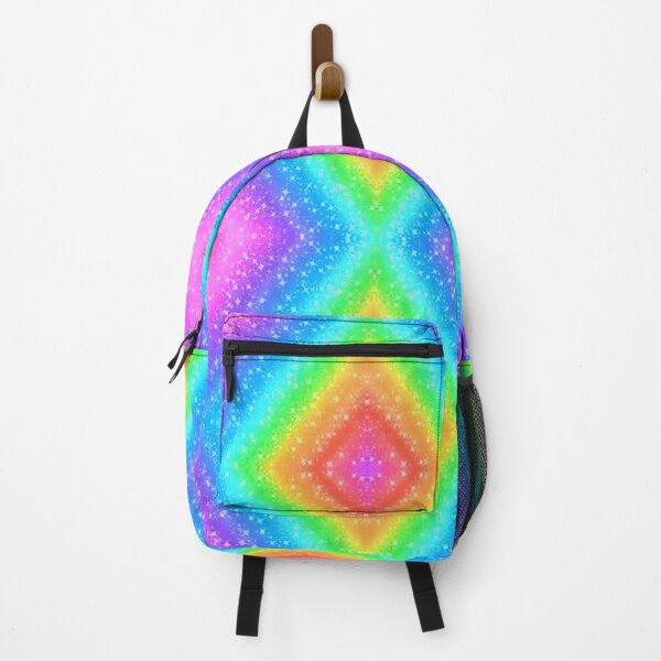Item preview, A collection of several sparkling colors with a triangular pattern Color Transitions and Color Gradations Across Multiple Colors designed and sold by CDMCustom.
