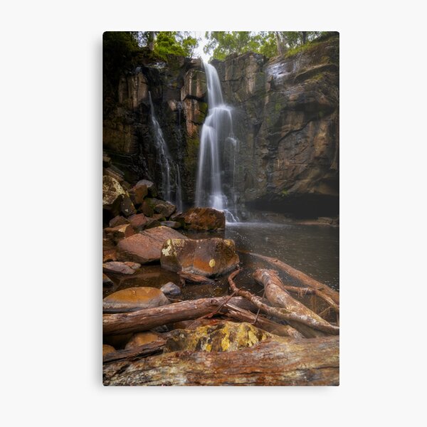 Item preview, The Beautiful Phantom Falls in Victoria, Australia designed and sold by DesignBoard Photography.