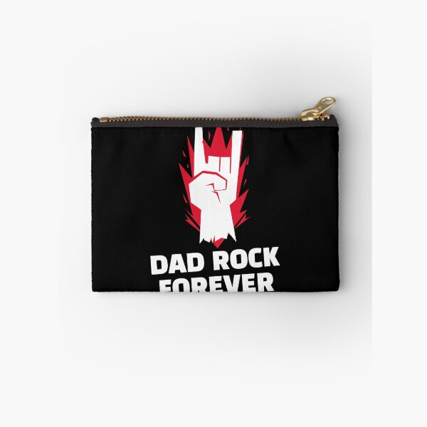 Item preview, Dad Rock Forever designed and sold by WPahat.