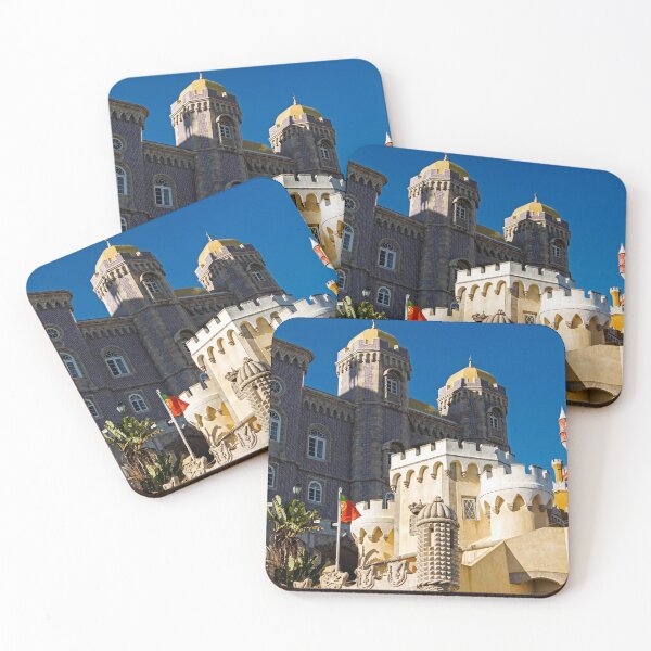 Item preview, Scenes From The Palacio Nacional Da Pena - 4 © designed and sold by © Hany G. Jadaa © Prince John Photography.