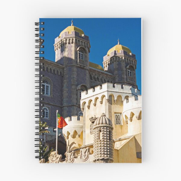 Item preview, Scenes From The Palacio Nacional Da Pena - 4 © designed and sold by © Hany G. Jadaa © Prince John Photography.