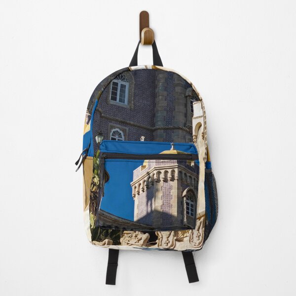Item preview, Scenes From The Palacio Nacional Da Pena - 4 © designed and sold by © Hany G. Jadaa © Prince John Photography.