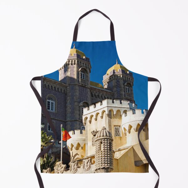 Item preview, Scenes From The Palacio Nacional Da Pena - 4 © designed and sold by © Hany G. Jadaa © Prince John Photography.