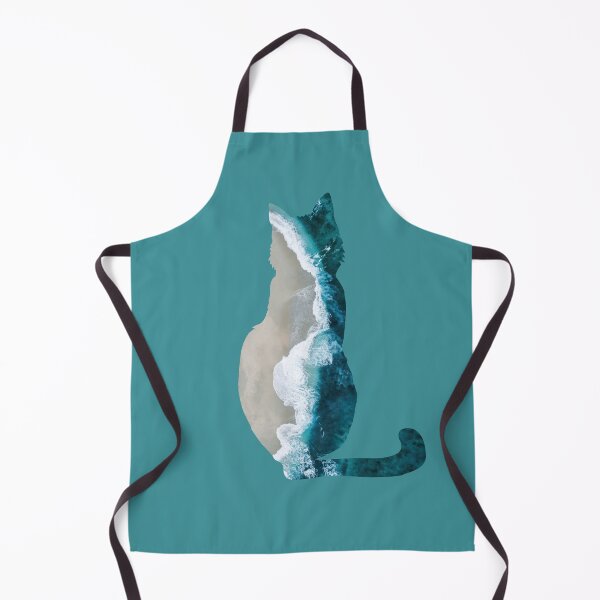 Item preview, Ocean and Beach Cat designed and sold by boec gear.