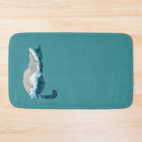 Item preview, Ocean and Beach Cat designed and sold by boec gear.